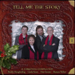 Tell Me The Story Christmas Album